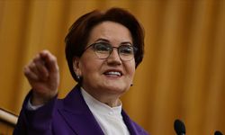 İYİ Parti Lideri Akşener: Kadınları tek fonksiyonu çocuk doğurmak olan sürtük organizmalar olarak görenlerin artık miatları doldu