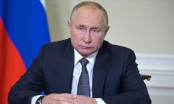 Putin: BDT coğrafyasındaki sorunların çözümü için önlem almalıyız