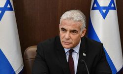 İsrail Başbakanı Lapid, 1 Kasım seçimlerine "iki devletli çözüm" mesajıyla gidiyor