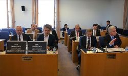 Meclis'te 'Alevilik' tartışması!