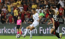 Kadın Futbol Süper Ligi'nde güncel durum