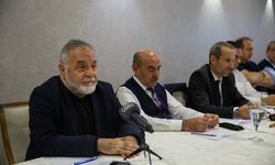 Türkiye Wushu Kung Fu Federasyonu Yönetim Kurulu, Ankara'da toplandı