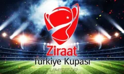 Türkiye Kupası sonuçları