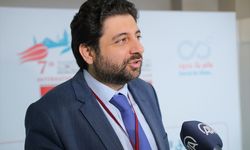"Uluslararası İstanbul Arapça Kitap Fuarı", Türkçeden 2 bine yakın eserin telif satışına öncülük etti