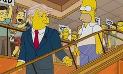 Simpsonlar'ın bir kehaneti daha tuttu