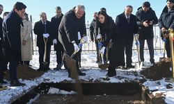 Moğolistan'da Bilge Tonyukuk Anıtları kapalı alanda koruma altına alınacak