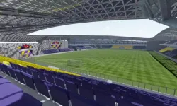 Eyüpspor'dan yeni stat müjdesi!