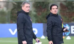 A Milli Futbol Takımı'nda Kenan Koçak önemli görevler üstleniyor