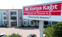 Konya Kağıt'ın 9 aylık satış hasılatı herkesi şoka uğrattı