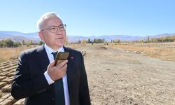 Nuri Demirağ'ın 81 yıl önce Sivas'ta yaptırdığı havalimanının sivil uçuşlara açılacağı duyuruldu