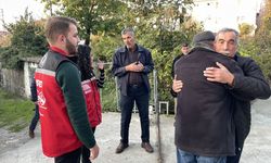 Amasra'daki patlamadan 21 gün sonra hayatını kaybeden madencinin evinde büyük hüzün