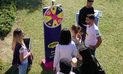 Gratis "Kampüste" projesiyle 10 bini aşkın üniversite öğrencisiyle bir araya geldi