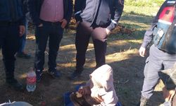 Balıkesir'de 2 gün önce kaybolan çocuk ormanda bulundu