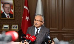 Ordu Büyükşehir Belediye Başkanı Güler'den Ferrero'ya soruşturma başlatılması hakkında konuştu