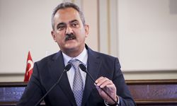 Milli Eğitim Bakanı Özer, SBÜ Akademik Yıl Açılış Töreni'nde açıklamalarda bulundu