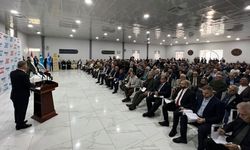 ITC Milletvekili Salihi, Kerkük hakkında değerlendirmelerde bulundu