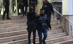Kayseri'de aranan hükümlüler ekipler tarafından yakalandı