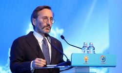 İletişim Başkanı Altun: Diplomatik çabalarla barış ve istikrara katkı sunuyoruz