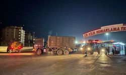 Gaziantep Valisi'nden roket saldırısı hakkında açıklama geldi