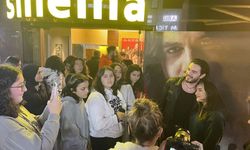 "Barış Akarsu Merhaba"ya memleket desteği