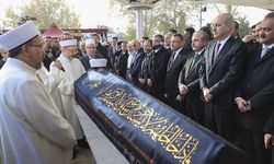 İlahiyatçı Prof. Dr. Raşit Küçük son yolculuğuna uğurlandı