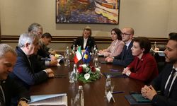 İtalya Başbakan Yardımcısı ve Dışişleri Bakanı Tajani, Kosova'da bir araya geldi