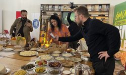 Çorum'un mutfağının güzellikleri dünyaya sunulacak