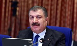 Bakan Koca istifa eden hekim sayısını açıkladı