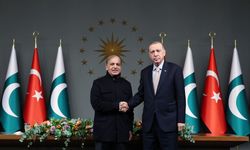Cumhurbaşkanı Erdoğan, Pakistan Başbakanı Şerif ile ortak basın toplantısında konuştu
