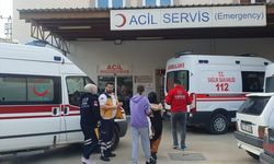 Gıda zehirlenmesi şüphesiyle hastaneye kaldırılan 23 öğrencinin taburcu edildiği belirtildi
