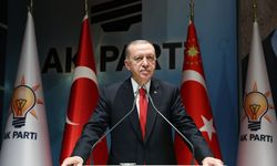 Cumhurbaşkanı Erdoğan, ''6'lı Masanın Anayasa önerisi: Geleceğe dair vizyonları yok''