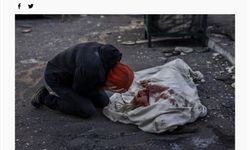 AA foto muhabiri Velez'e Budapeşte Uluslararası Fotoğraf Ödülleri’nde altın ödülü verildi