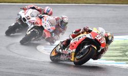 MotoGP'de şampiyon belli oluyor