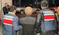 Adıyaman'da terör operasyonunda bir şüpheli yakalandı
