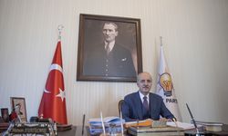 AK Parti'den iktidara gelişinin 20. yılında "21. Yüzyılda Siyaset ve Yeni Açılımlar Forumu"