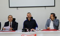 Boluspor'un mali tablosu açıklandı