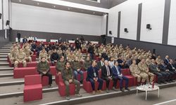 Erzurum'da "Biyoçeşitliliği Koruma Çalıştayı" düzenlendi
