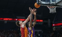 Basketbol: FIBA Şampiyonlar Ligi