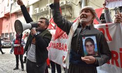 Hakkari'de çocukları dağa kaçırılan aileler İstanbul'daki terör saldırısını kınadı