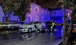 İzmir'de akrabalar arasındaki silahlı kavgada 2 kişi öldü