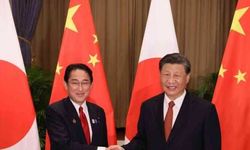 Japonya ve Çin 3 yıl sonra bir arada