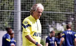 Fenerbahçe'de Jorge Jesus kuralları