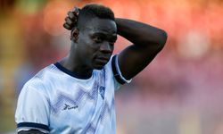 İsviçre yaramadı: Balotelli kadro dışı