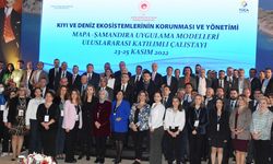 Muğla'da kıyı ve deniz ekosistemleri çalıştayı düzenleniyor