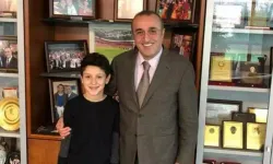 Abdurrahim Albayrak'ın acı günü!