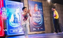 "Red Bull Dance Your Style"ın 2022 dünya finali Güney Afrika'da yapılacak