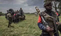 Ruanda, Kongo Demokratik Cumhuriyeti'ni hava sahasını ihlal etmekle suçladı