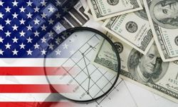 ABD 2023 mali yılına 88 milyar dolarlık bütçe açığıyla başladı