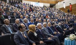 Sulama Yönetimi Çalıştayı başladı