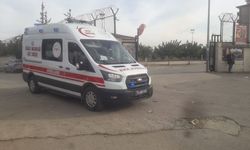 Terör örgütü YPG/PKK mensuplarınca atılan roketler Kilis'te sınır bölgesine düştü